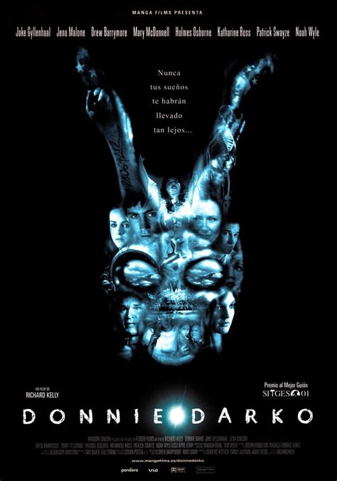 donnie darko castellano|Donnie Darko Pelicula Completa en Castellano .